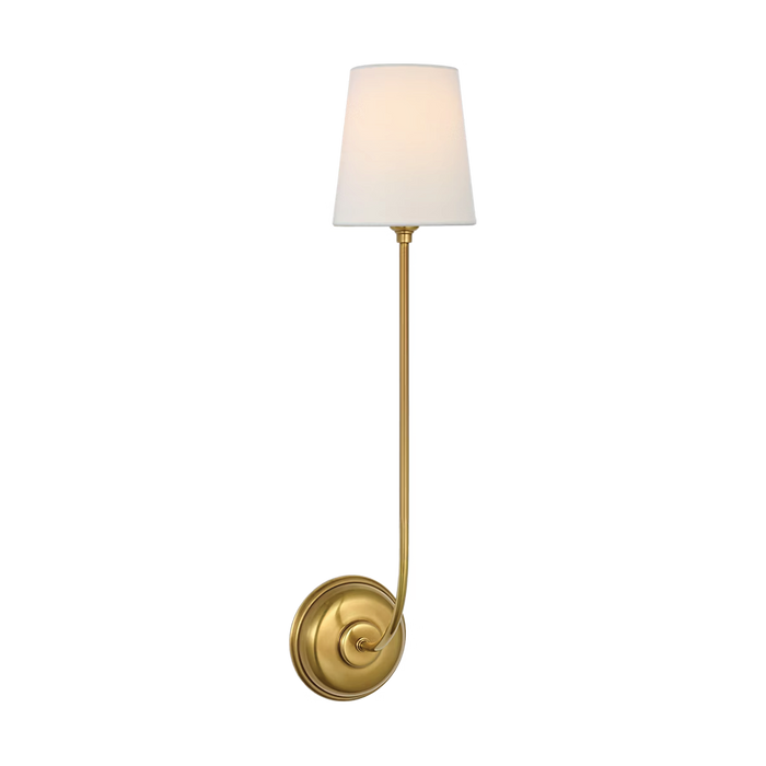 Vendome 26" Single Sconce