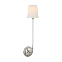 Vendome 26" Single Sconce