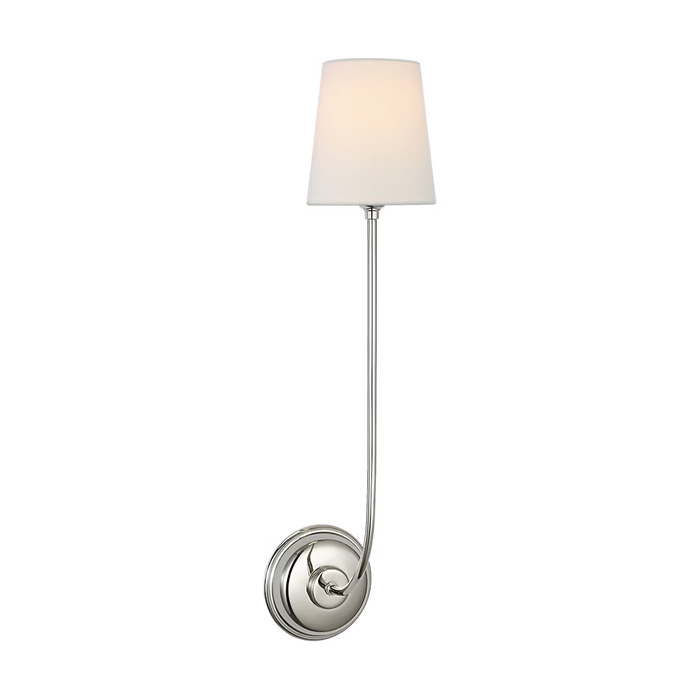 Vendome 26" Single Sconce