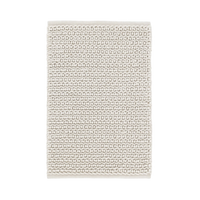 Veranda Handwoven Indoor & Outdoor Rug - Ivory