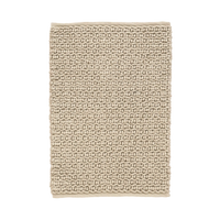 Veranda Handwoven Indoor & Outdoor Rug - Natural