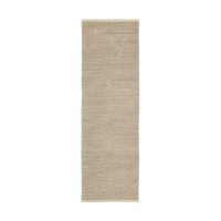 Veranda Handwoven Indoor & Outdoor Rug - Natural