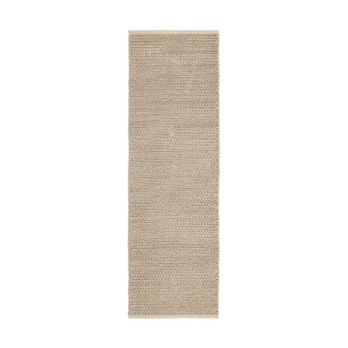 Veranda Handwoven Indoor & Outdoor Rug - Natural