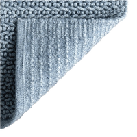 Veranda Handwoven Indoor & Outdoor Rug - Denim
