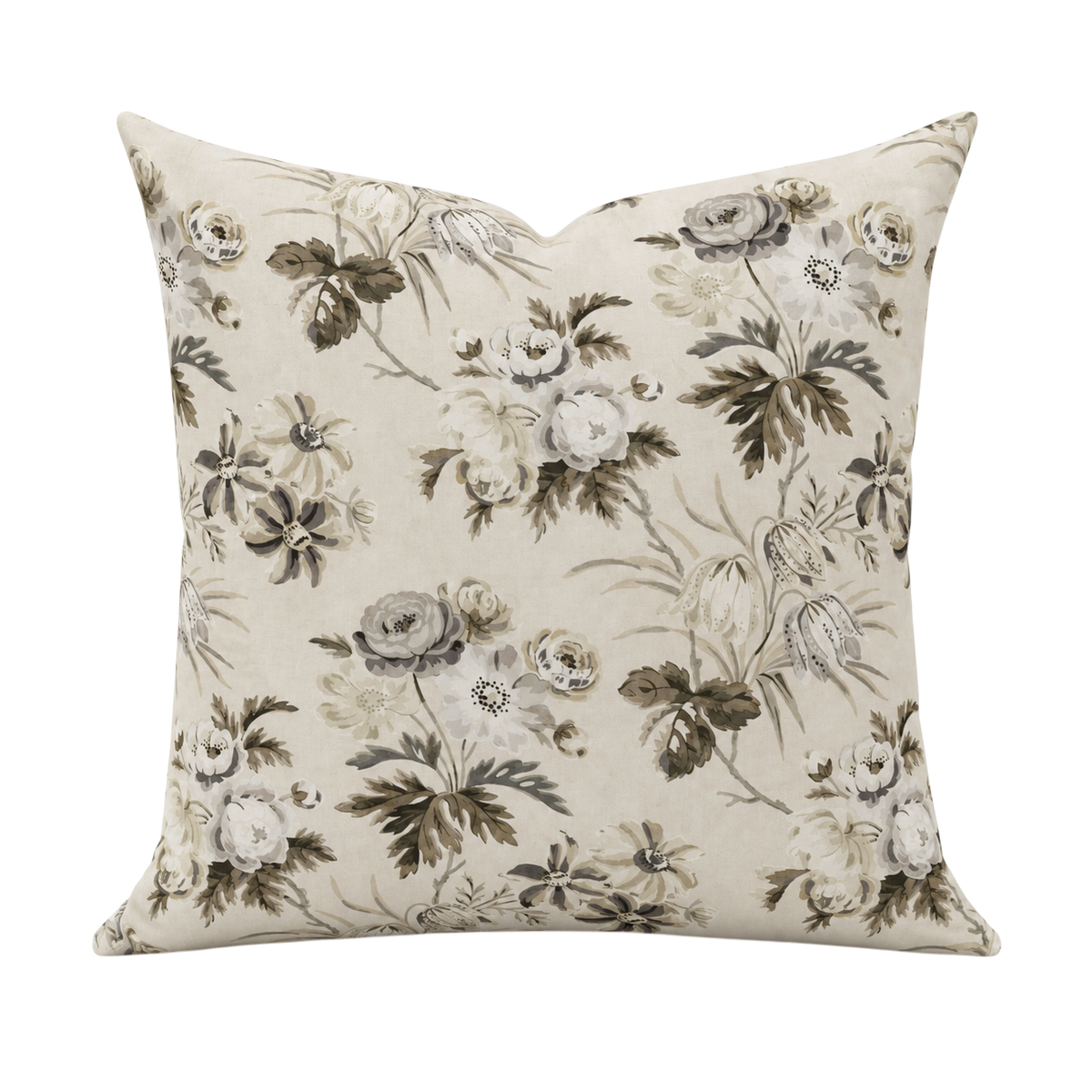 Viviana Pillow Cover - 22" x 22"