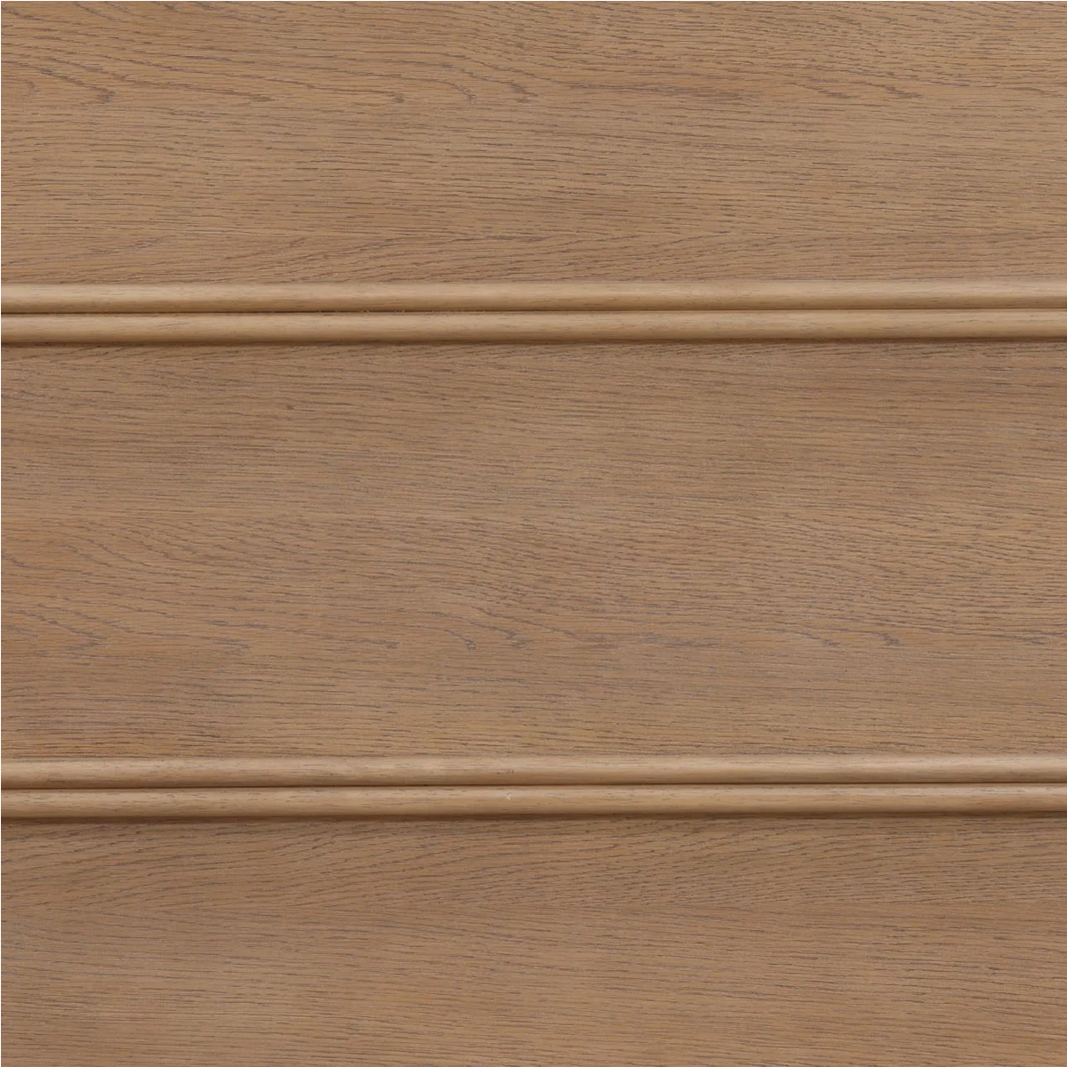 Vivienne Canopy Bed - Natural