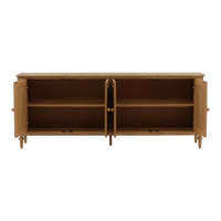 Vivienne Sideboard - Natural