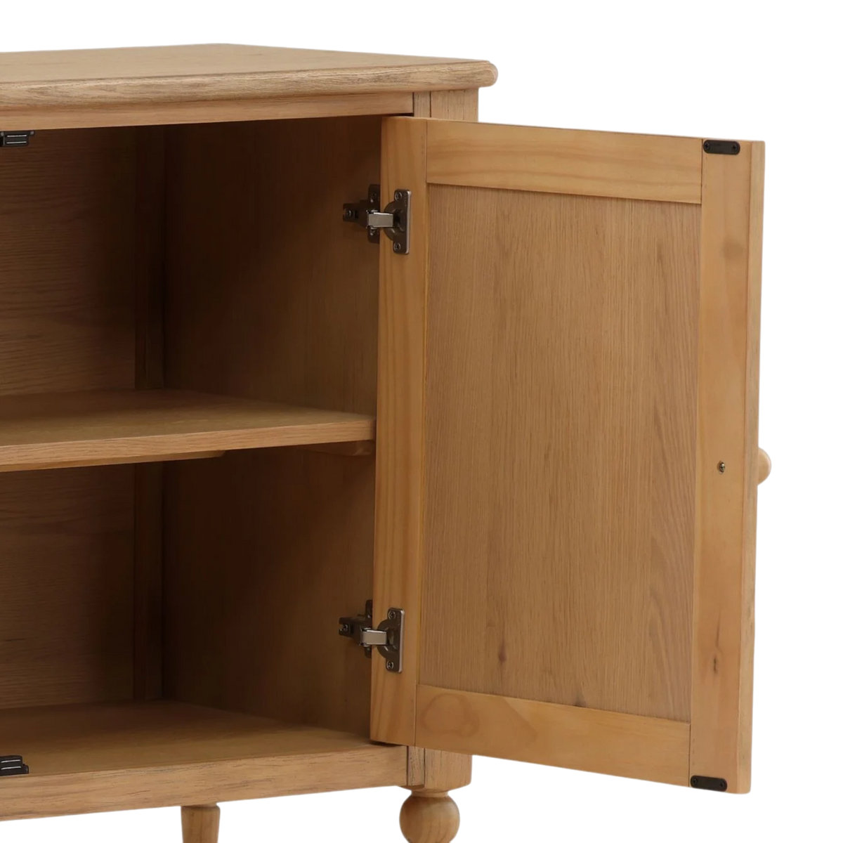 Vivienne Sideboard - Natural