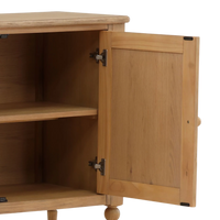 Vivienne Sideboard - Natural
