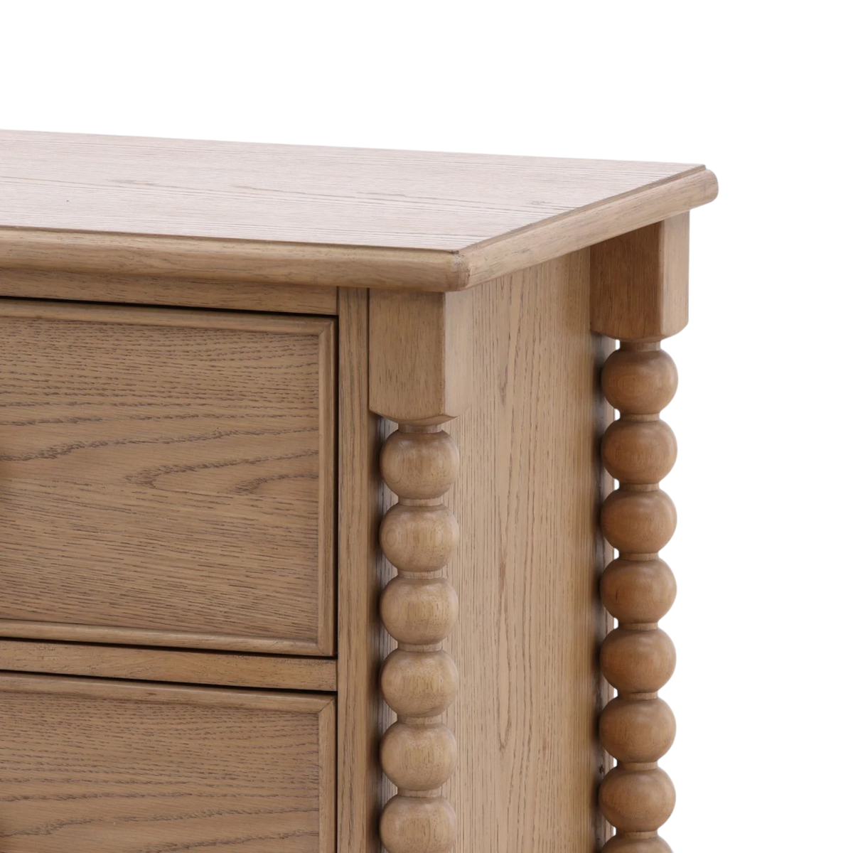 Vivienne Nightstand - Natural
