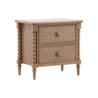 Vivienne Nightstand - Natural