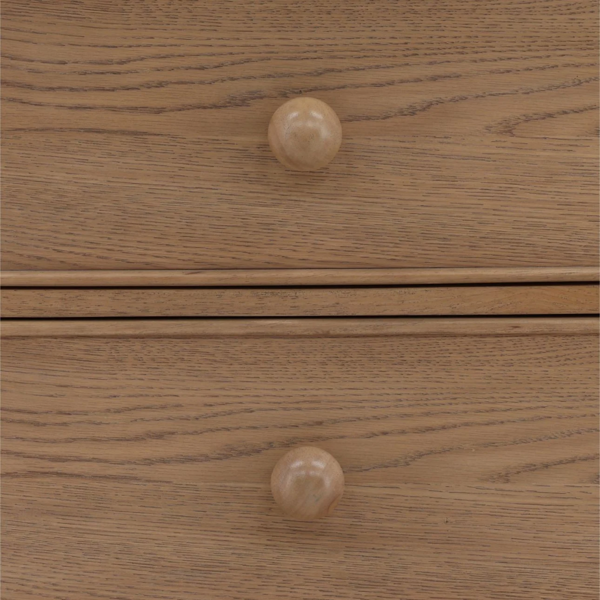 Vivienne Nightstand - Natural