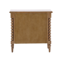 Vivienne Nightstand - Natural