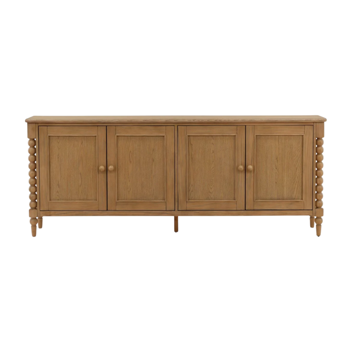 Vivienne Sideboard - Natural
