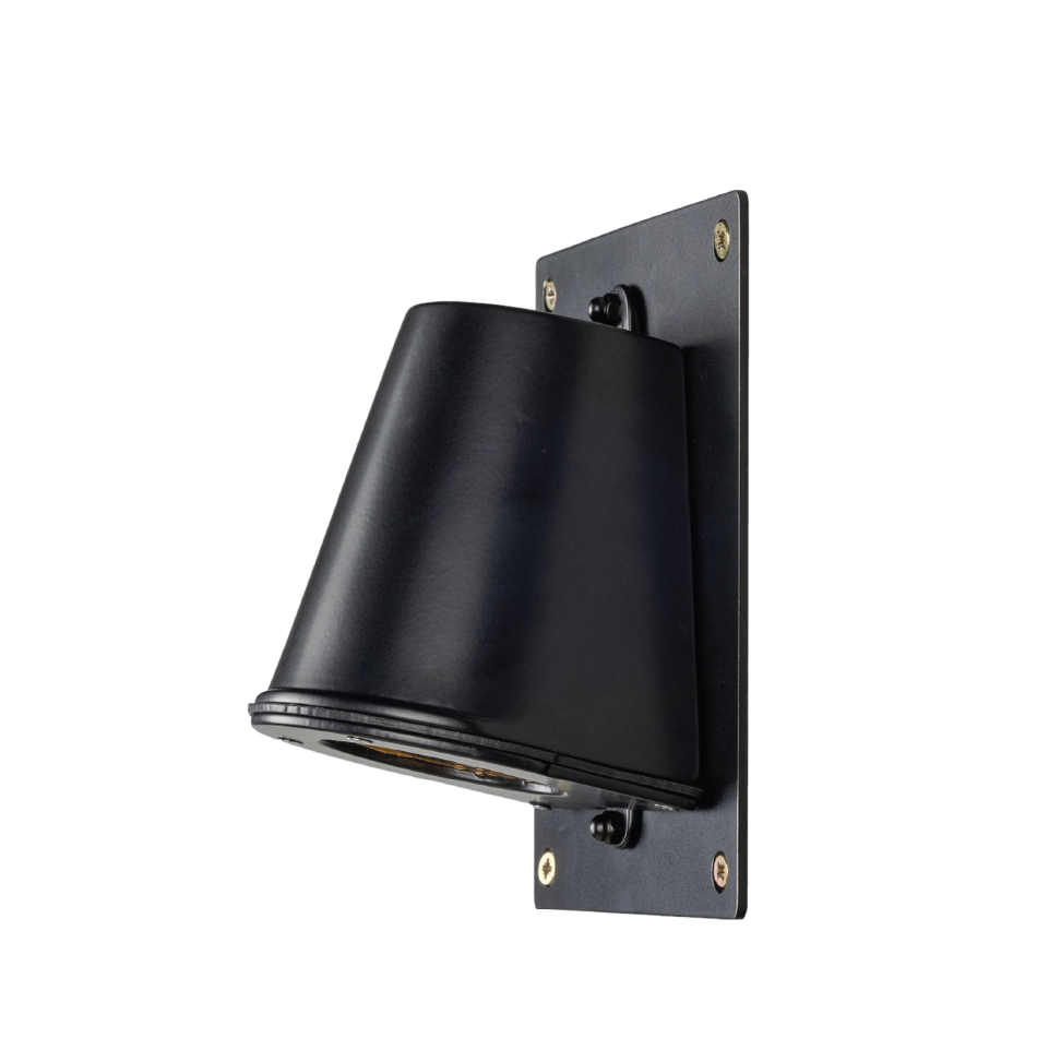 Westyn Outdoor Wall Spotlight
