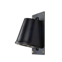 Westyn Outdoor Wall Spotlight