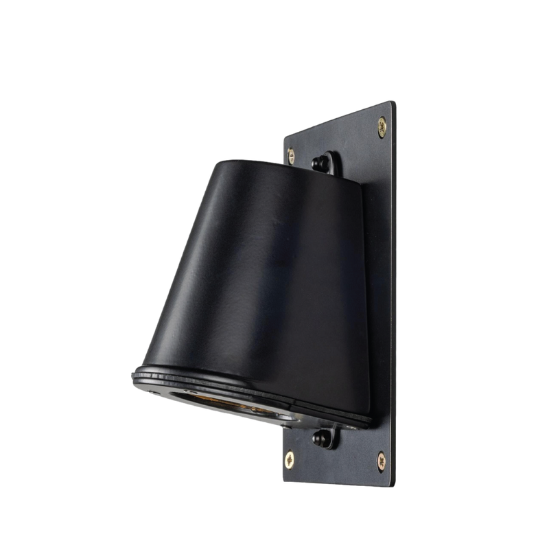 Westyn Outdoor Wall Spotlight