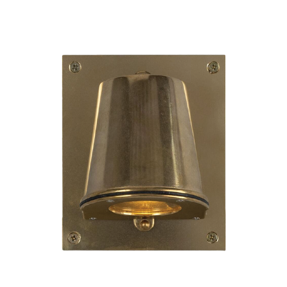 Westyn Outdoor Wall Spotlight