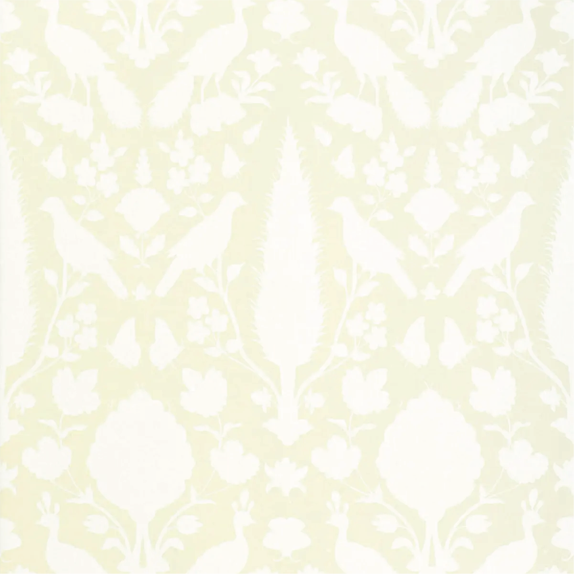 Chenonceau Wallpaper