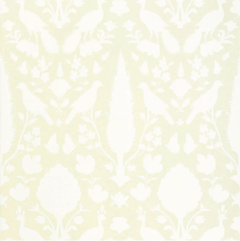 Chenonceau Wallpaper