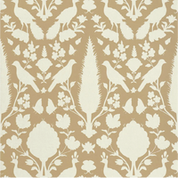 Chenonceau Wallpaper