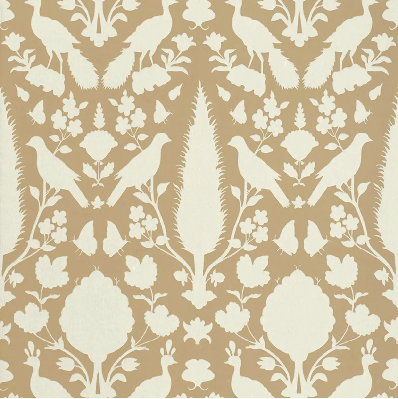 Chenonceau Wallpaper