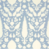 Chenonceau Wallpaper