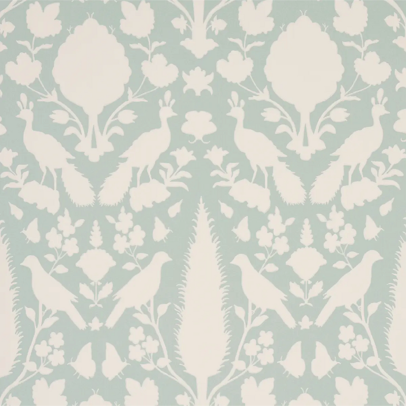 Chenonceau Wallpaper
