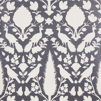 Chenonceau Wallpaper