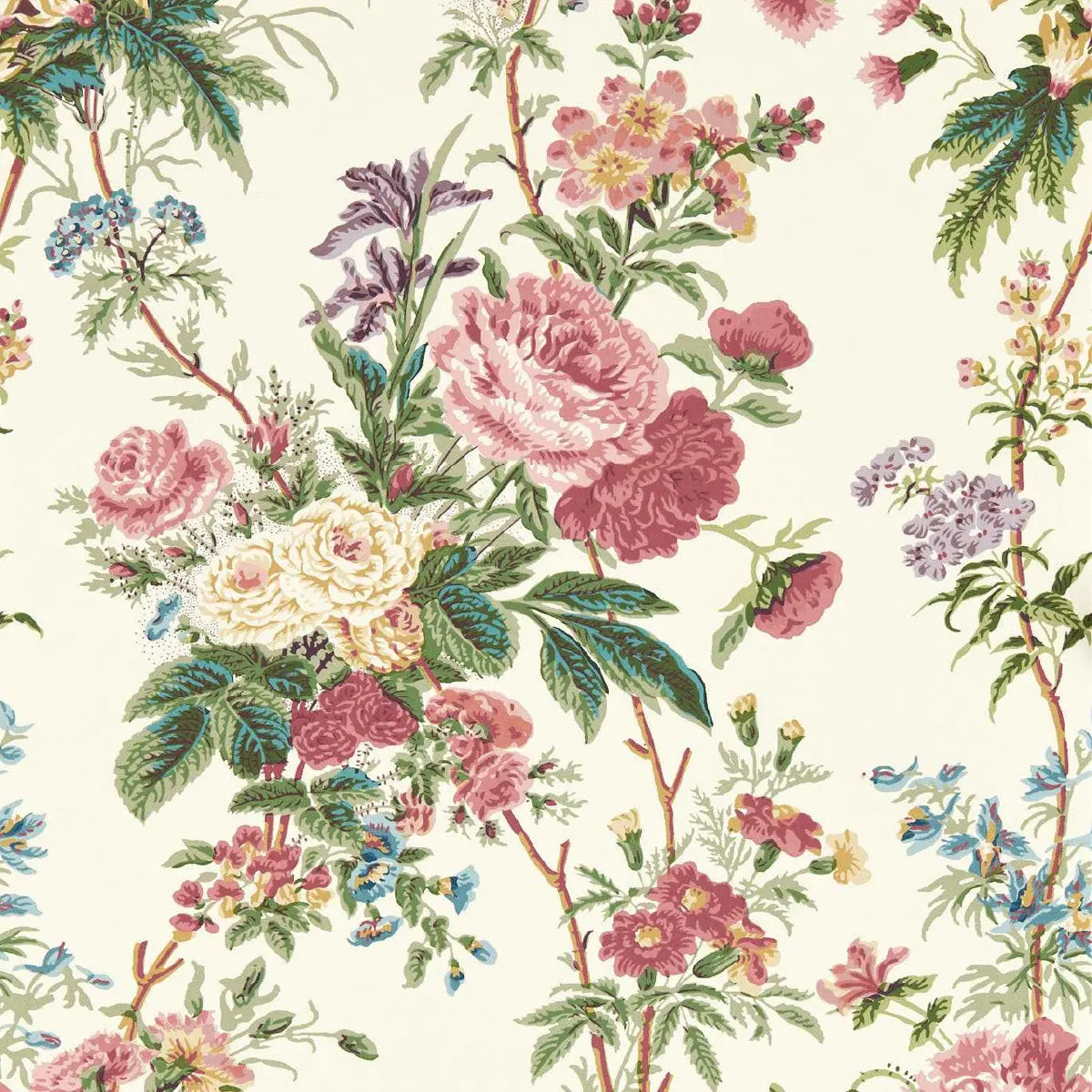 Lakeland Paradis Wallpaper