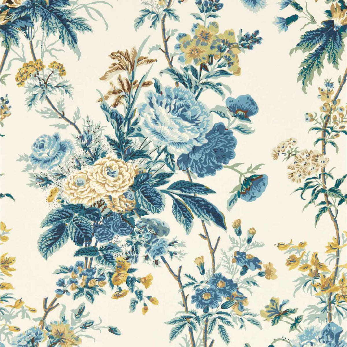 Lakeland Paradis Wallpaper