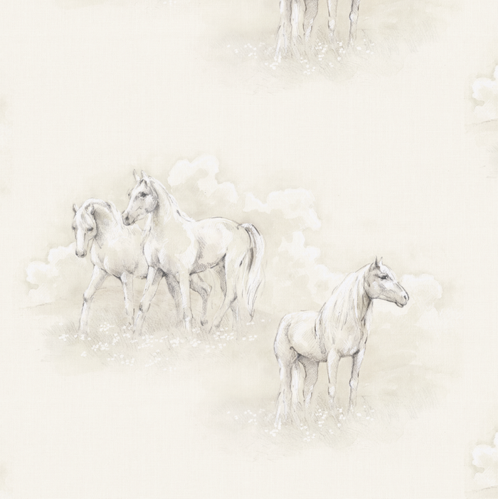 MH Wallpaper - Wild Horses