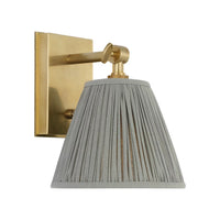 Wimberley Bedside Wall Light