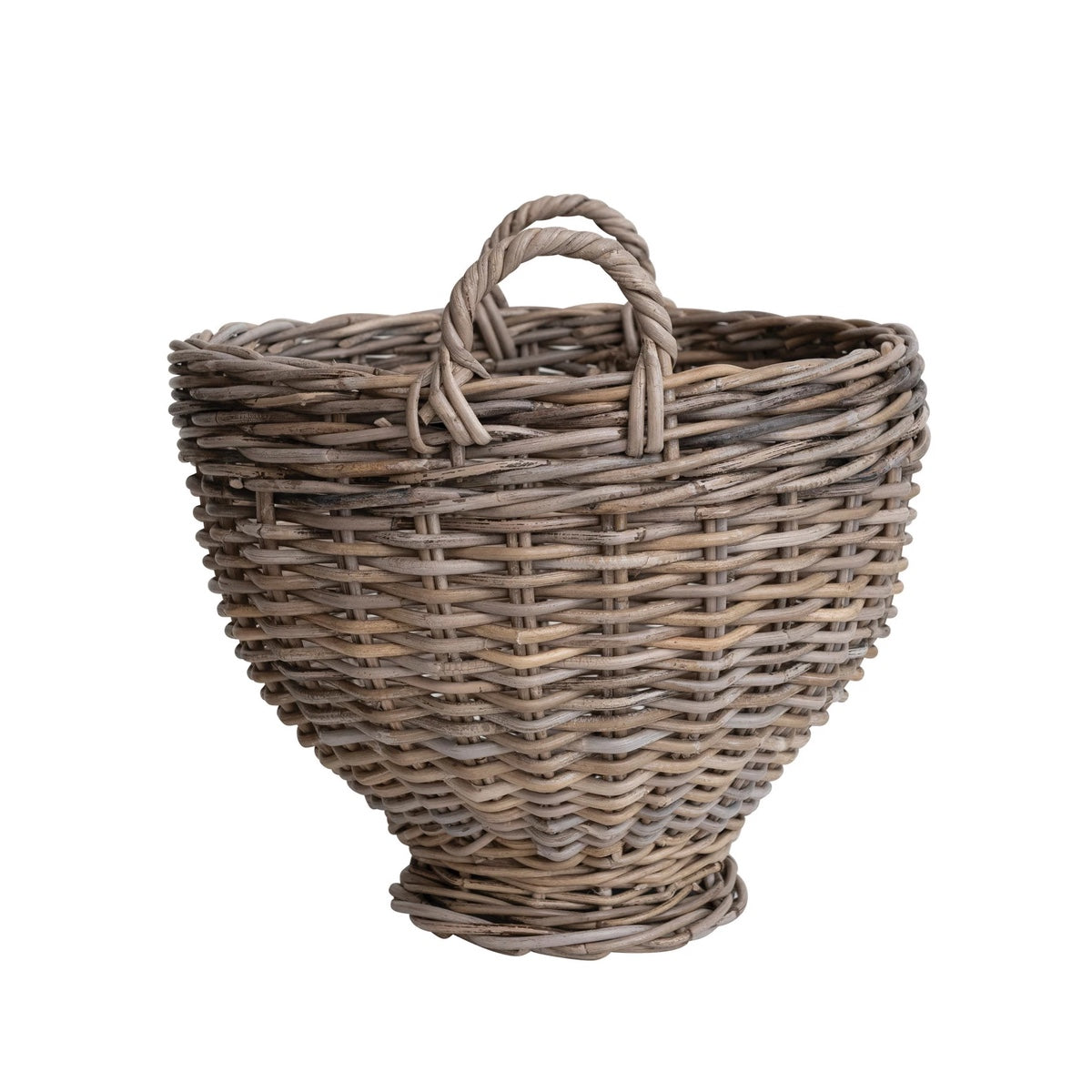 Zara Pedestal Basket
