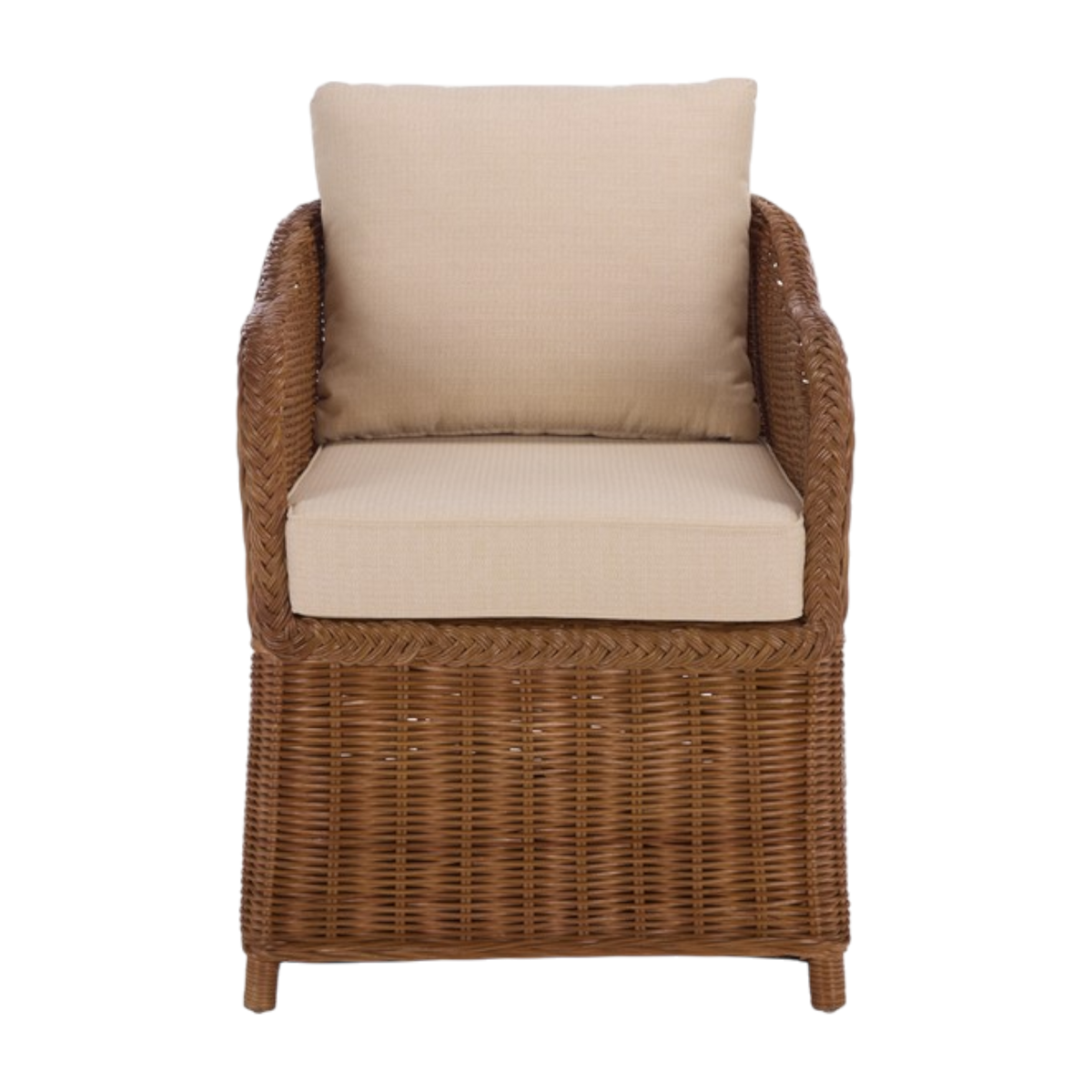 Muskoka Accent Chair