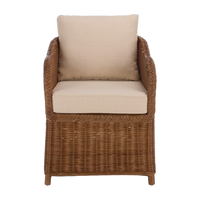 Muskoka Accent Chair