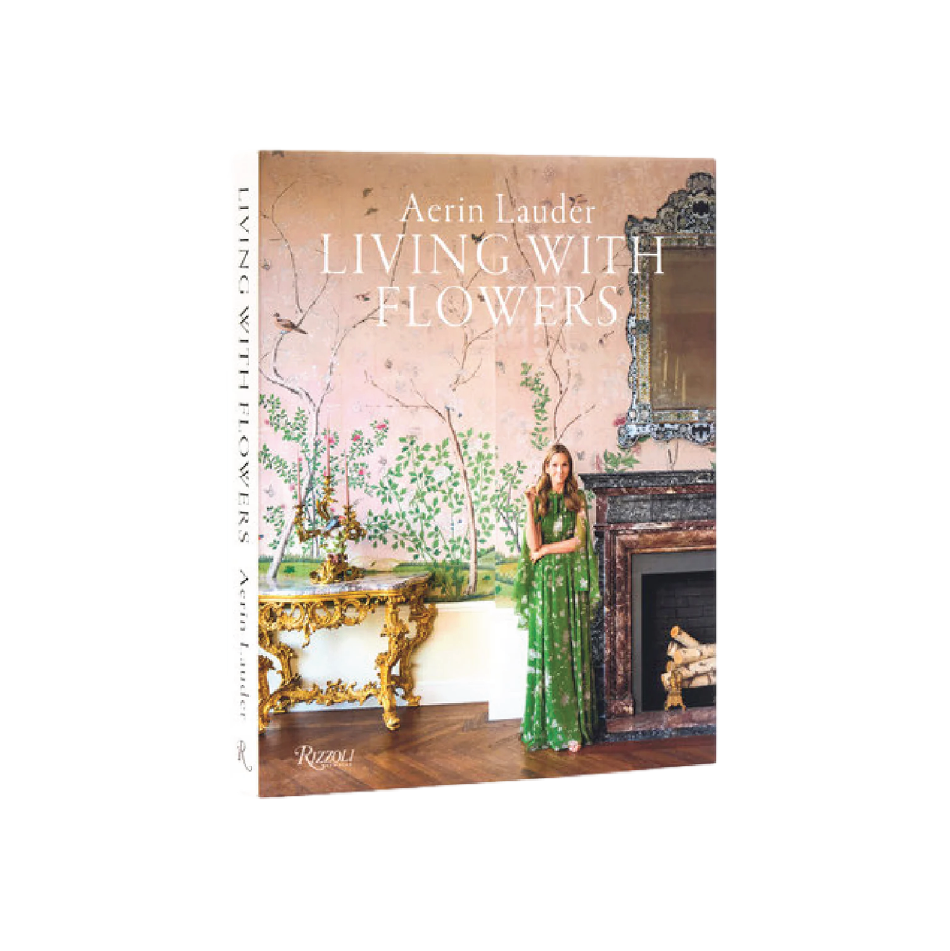 Living With Flowers