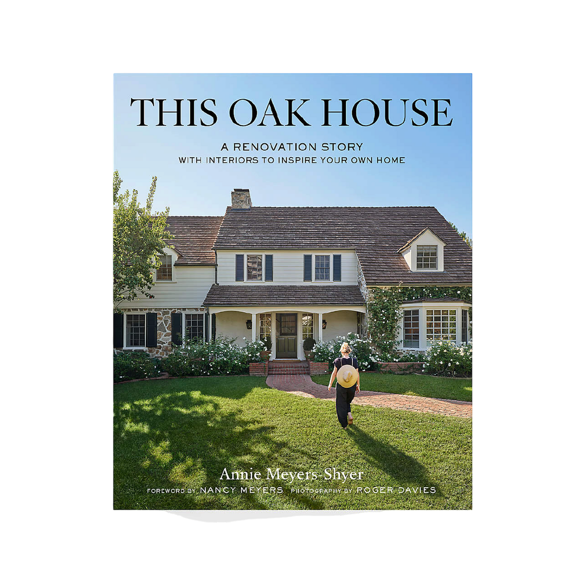 This Oak House