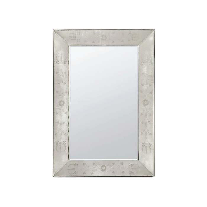 Babette Mirror