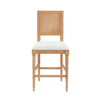 Austin Counter Stool - Natural