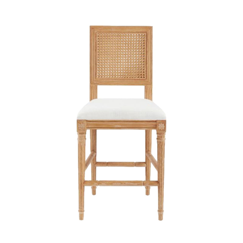 Austin Counter Stool - Natural