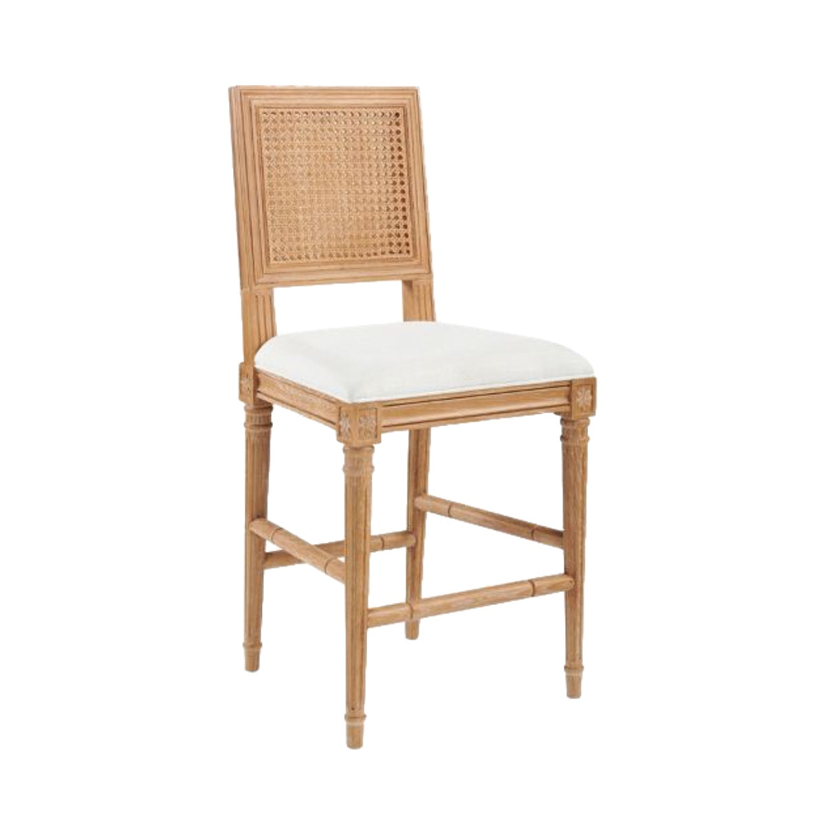 Austin Counter Stool - Natural