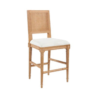 Austin Counter Stool - Natural