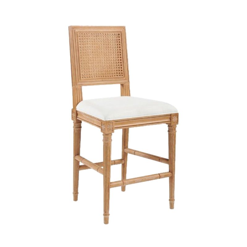 Austin Counter Stool - Natural