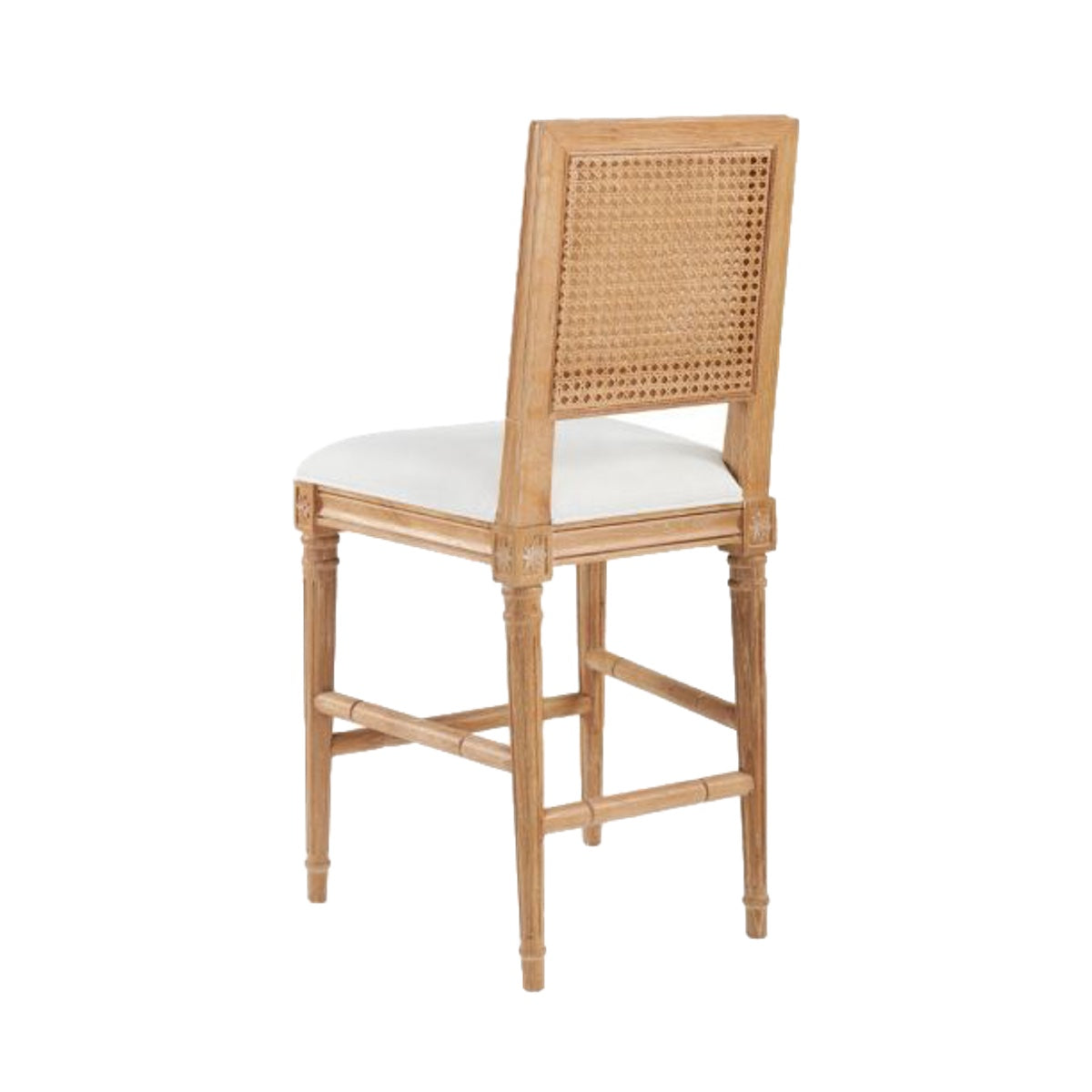Austin Counter Stool - Natural