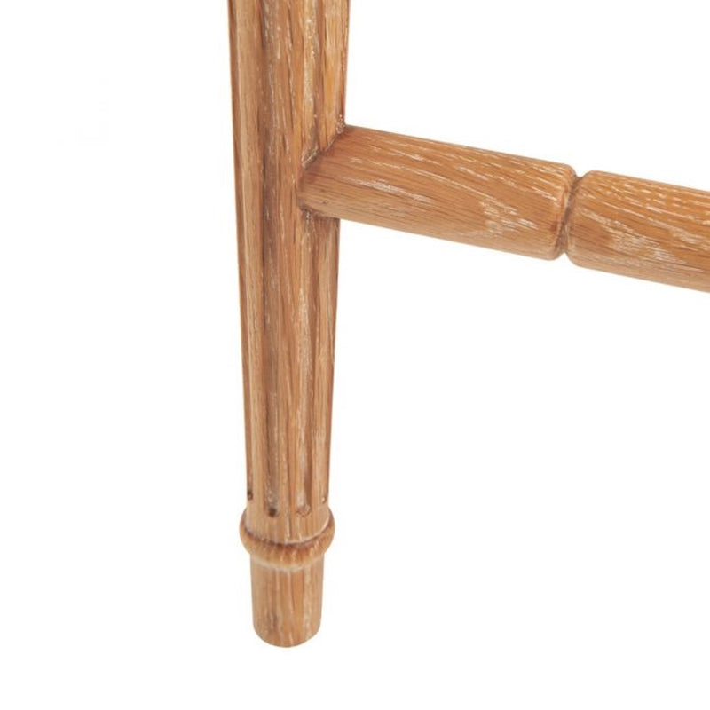 Austin Counter Stool - Natural