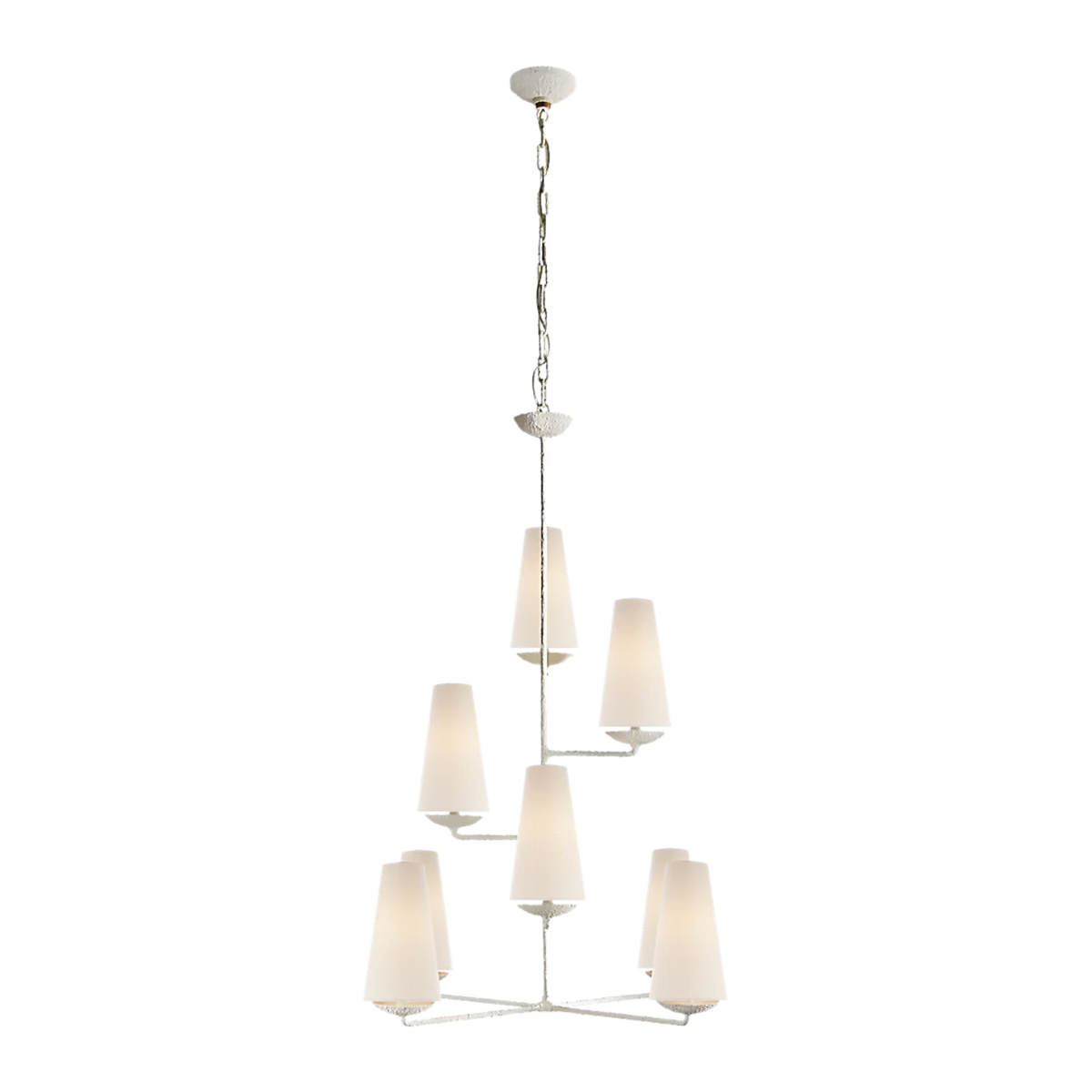 Fontaine Vertical Chandelier