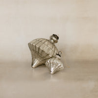 Astoria Glass Ornament - Oversized