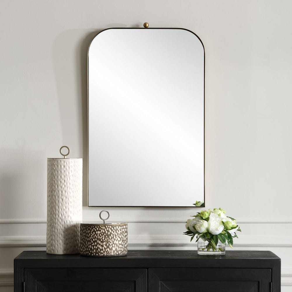 Becca Arched Mirror