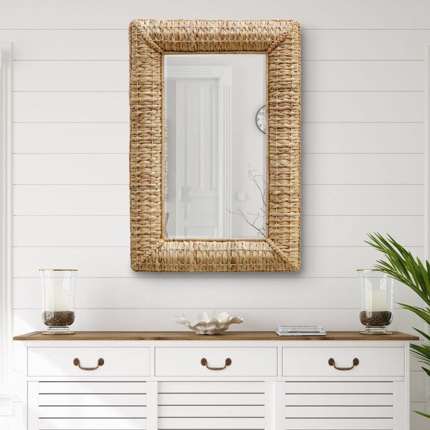 Montauk Mirror